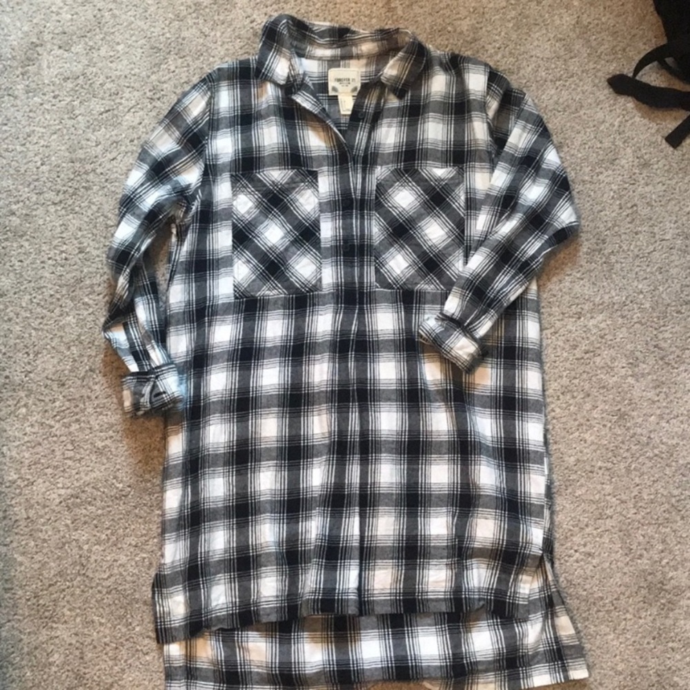 Forever21 Dress